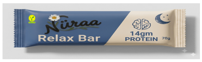 Nüraa Relax Bar